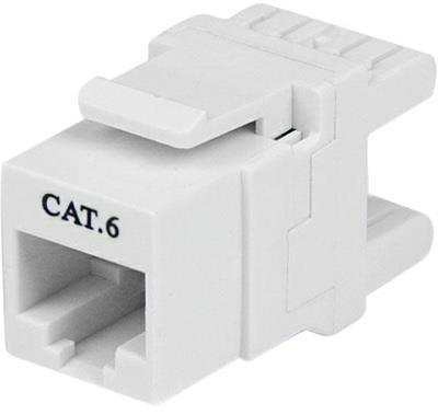 ΚΛΙΠΣ DATA RJ45  CAT6