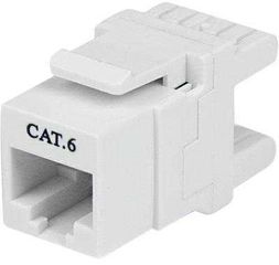 ΚΛΙΠΣ DATA RJ45  CAT6