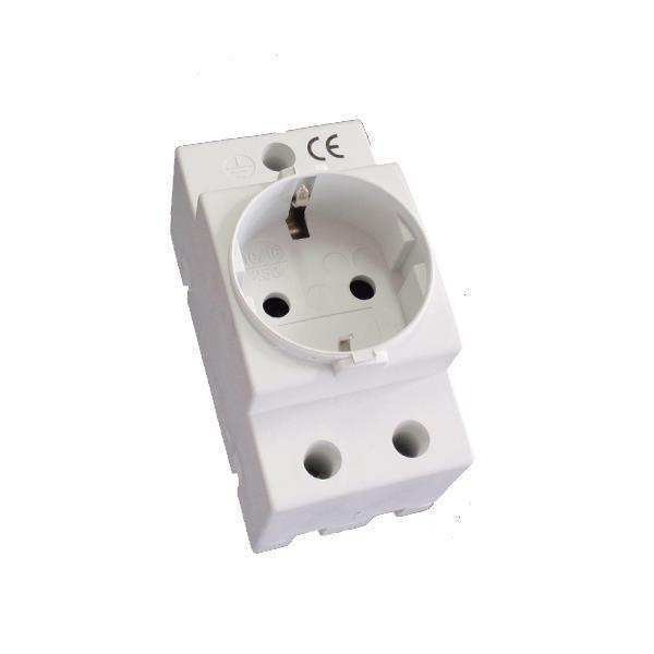 ΠΡΙΖΑ ΣΟΥΚΟ ΡΑΓΑΣ 250V MSC-CE
