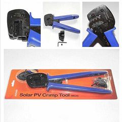 ΠΡΕΣΣΑ ΓΙΑ SOLAR CONNECTORS Η4  ISK703