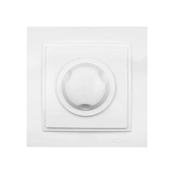 ΣΕΤ DIMMER 800W ΛΕΥΚΟ DESPINA