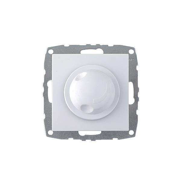 RC DIMMER 300W (Π+Μ)   ΛΕΥΚΟ