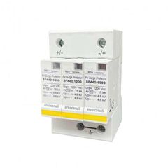 ΜΠΛΟΚ ΑΠΑΓΩΓΕΑ  3P 1000V DC/ max1200V DC SF440.1000F