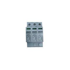 ΜΠΛΟΚ ΑΠΑΓΩΓΕΑ 3P  1500VDC OROS-40