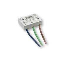 ΑΝΤΙΚΕΡΑΥΝΙΚΟ 1P T3  6Α (In 3KA) SL414M4