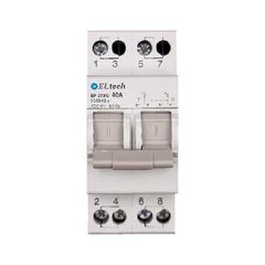ΜΕΤΑΓ.  Δ/Σ ΡΑΓΑΣ  1-0-2  2Ρ  40Α  SFP219-G2
