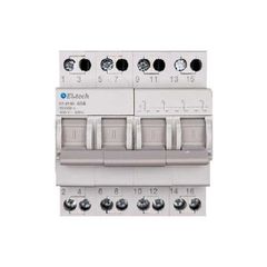 ΜΕΤΑΓ.  Δ/Σ ΡΑΓΑΣ  1-0-2  4Ρ  40Α  SFP219-G4