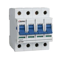 ΡΑΓΟΔΙΑΚΟΠΤΗΣ  4Χ40A    UKX-40/4