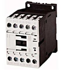 ΡΕΛΕ 3Ρ ΜΙΝΙ 7.5KW/S0 1N0 230V LTD01513