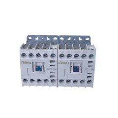 ΡΕΛΕ  ΜΙΝΙ  4KW  24V AC  1ΝΟ   UKC1-9Μ