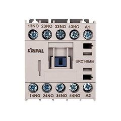 ΡΕΛΕ  ΜΙΝΙ  2,2KW  230V AC  1ΝΟ   UKC1-6Μ