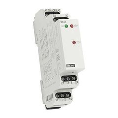 ΡΕΛΕ ΚΑΣΤΑΝΙΑΣ 2επ 16Α 12-240V AC/DC  MR42/UNI