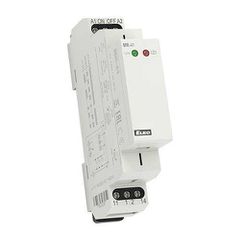 ΡΕΛΕ ΚΑΣΤΑΝΙΑΣ 1επ 16Α 12-240V AC/DC  MR41/UNI