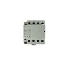 ΡΕΛΕ ΡΑΓΑΣ 40Α 230V 4ΝΟ KCT-40