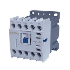 ΡΕΛΕ  3Ρ   15KW  12V DC 1+1    UKD1-32