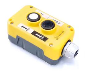 ΜΠΟΥΤΟΝΙΕΡΑ START- STOP IP54   LAY5-EPB2