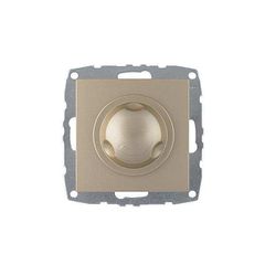 RC DIMMER 300W (Π+Μ)  TITANIO