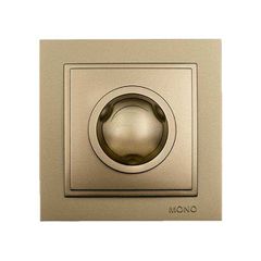 ΣΕΤ RC DIMMER 300W TITANIO DESPINA METALLIC