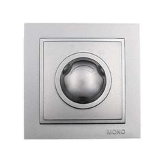 ΣΕΤ RC DIMMER 300W ΑΣΗΜΙ DESPINA METALLIC