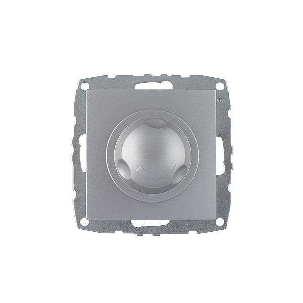 DIMMER 800W (Π+Μ)  ΑΣΗΜΙ