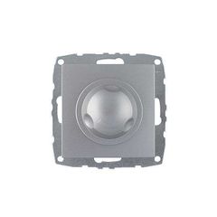 DIMMER 800W (Π+Μ)  ΑΣΗΜΙ