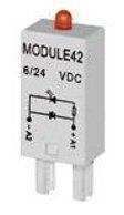 LED ΓΙΑ ΡΕΛΕ 110-230V   ML230 / M93R