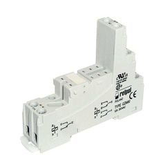 ΒΑΣΗ ΡΕΛΕ 2 ΕΠΑΦΩΝ Ε52   ΖD50/2Α - GT180