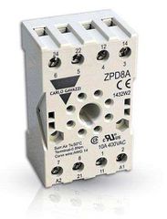 ΒΑΣΗ ΓΙΑ ΡΕΛΕ 11ρ    ZPD11A