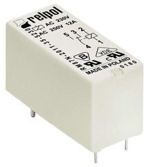 ΜΙΚ/ΡΕΛΕ PCB 1Ρ   LCA001 / RM87N 12VAC