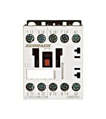 ΡΕΛΕ 4Ρ 5.5KW/14.5KW LSRD2243