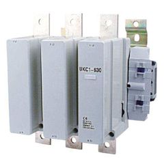 ΡΕΛΕ  3Ρ   335KW  230V AC 2+2    UKC1-630