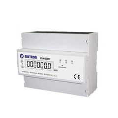 ΜΕΤΡ. ΕΝΕΡΓ. ΨΗΦ. 3Φ 100Α 240V SDM-72D / SDM-530D