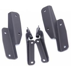 ΣΧΑΡΑ SR1144 HONDA AFRICA TWIN CRF1000L 16 GIVI