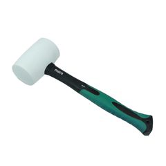 ΜΑΤΣΟΛΑ 60mm ΛΕΥΚΗ ΠΛΑΣΤΙΚΗ ΛΑΒΗ MACO MC.0130554