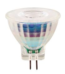 ΛΑΜΠΑ LED SMD MR11 12V 3w 2700k EUROLAMP 147-77809