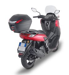 ΣΧΑΡΑ KR2153 ΓΙΑ YAMAHA N-MAX 125-155 '21-'23 | KAPPA