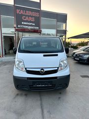 Opel '12 VIVARO L2H1 