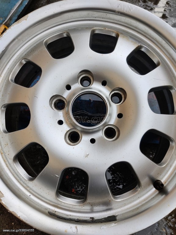 4 ΖΑΝΤΕΣ ΓΙΑ BMW E46