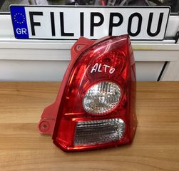 SUZUKI ALTO/NISSAN PIXO ΠΙΣΩ ΔΕΞΙΑ ΦΑΝΑΡΙΑ 2008-2014