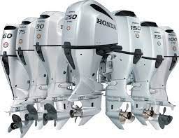 Honda 2025 ΑΠΟ 2,3HP ΕΩΣ 350HP-thumb-1
