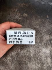 Πλακέτα  BMW E36 318is 61358366381