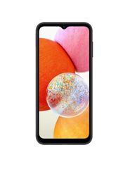 SAMSUNG GALAXY A14 5G 4/128GB BLACK SM-A146 - Έως 6 άτοκες δόσεις