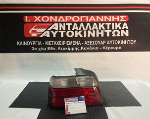 BMW SERIES 3 E36 SDN 90-98 Φανάρι Πίσω L 