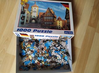 σφραγισμένο Puzzle -thumb-3