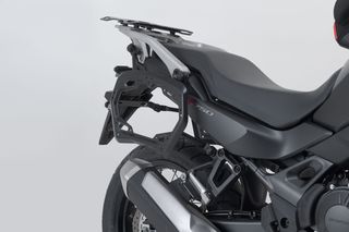 SW-MOTECH PRO side carrier αφαιρούμενες βάσεις πλαινών βαλιτσών για HONDA XL750 TRANSALP 2023- 