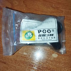 PGO  GALAXY 50 cc Βάση  Φρένου Μπρος Δεξιά Τιμονιού Γνήσια 