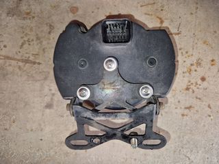 KOSO RX2N 10.000RPM ΜΕ ΑΝΑΛΟΓΙΚΟ ΣΤΡΟΦΟΜΕΤΡΟ ΜΕ ΤΗΝ ΚΑΛΩΔΙΩΣΗ ΤΟΥ ΓΙΑ ΔΙΚΥΛΙΝΔΡΟ-thumb-1