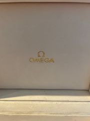 Omega Speedmaster White Dial Automatic 39mm-thumb-4