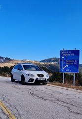 Seat Leon '08 Cupra