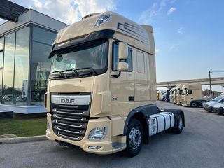 DAF 2014 XF 460 EURO6 SSC INTARDER ΧΕΙΡΟΚΙΝΗΤΟ -thumb-1